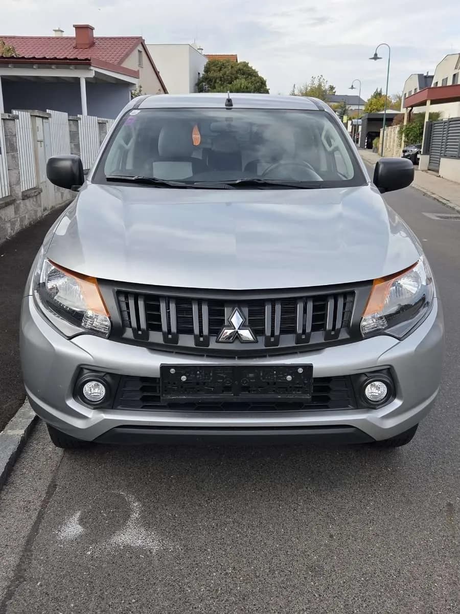 Mitsubishi L200 2019 – € 25.990, 35 800 km – Bild 1 von 6