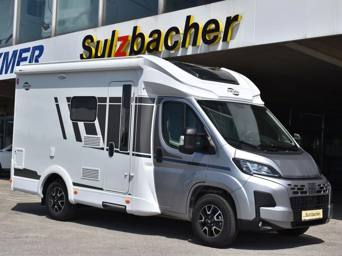 Carado T 135 Pro+ – € 86.037, 0 km – Bild 1 von 52
