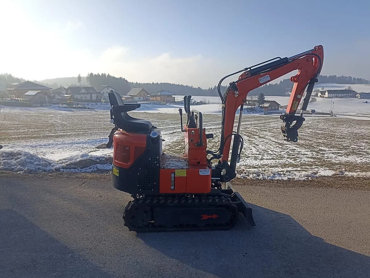 Sonstige Sonstige 2024 – € 6.500, 1 km – Bild 1 von 8