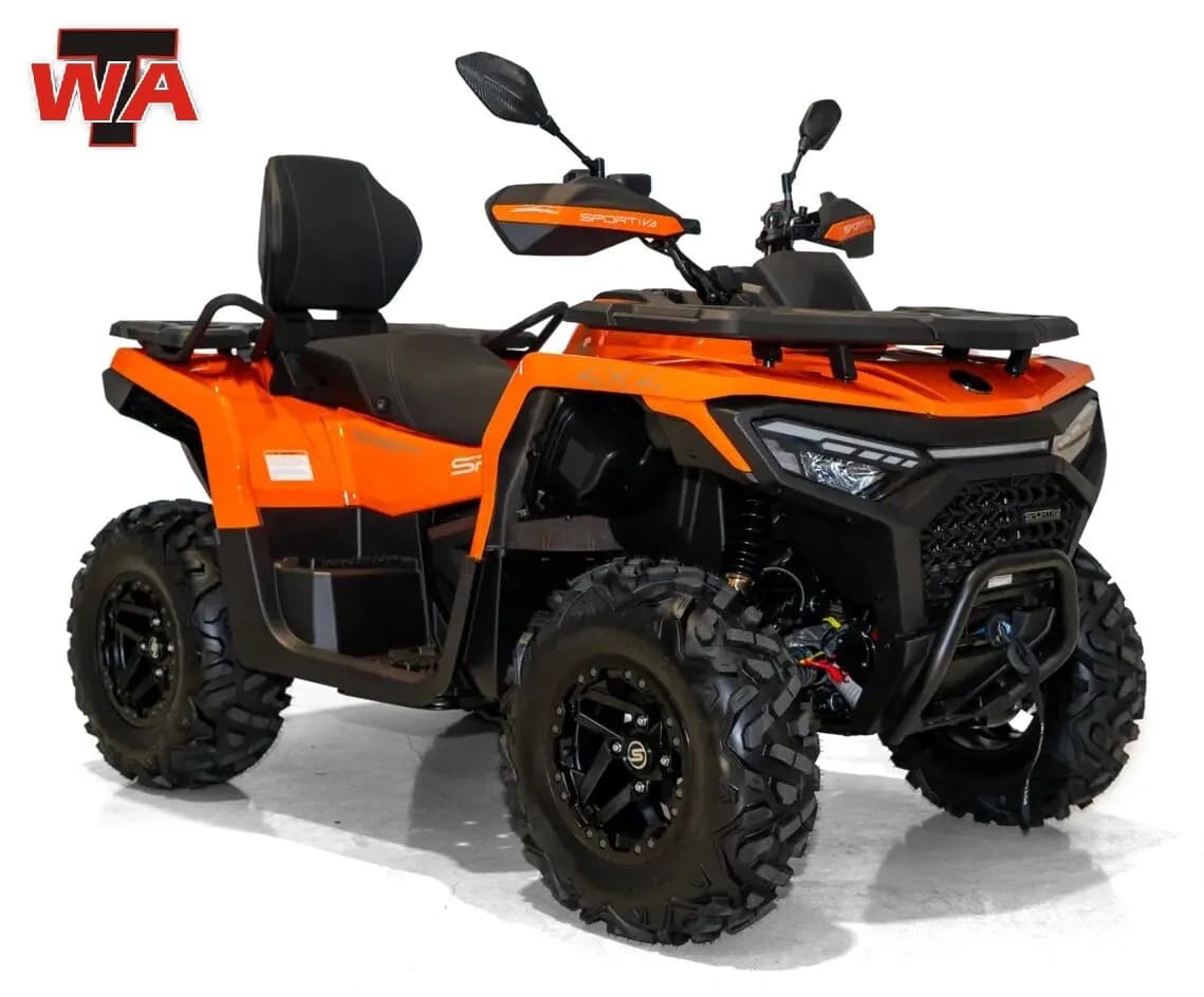 Sportiva Sonstige – € 6.999, 1 km – Bild 1 von 10
