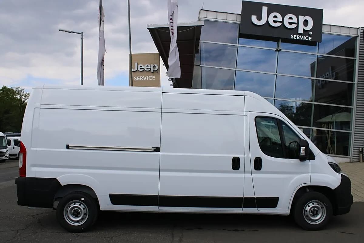 Fiat Ducato 2026 – € 30.990, 50 km – Bild 1 von 38