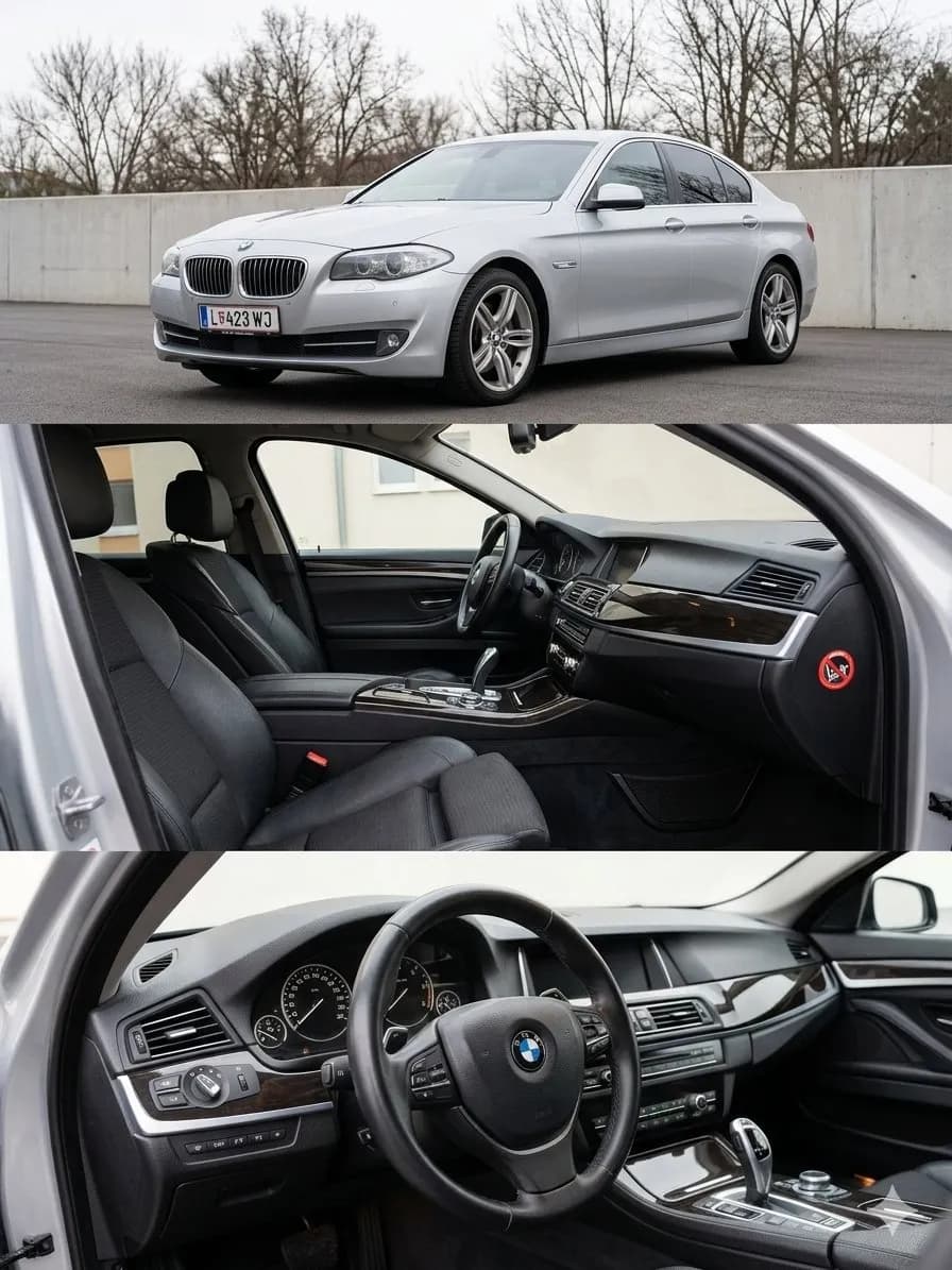 BMW 5er-Reihe