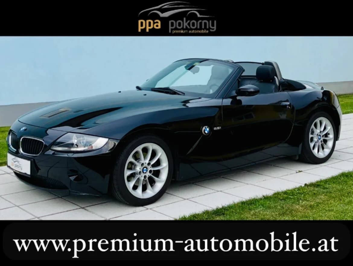 BMW Z4