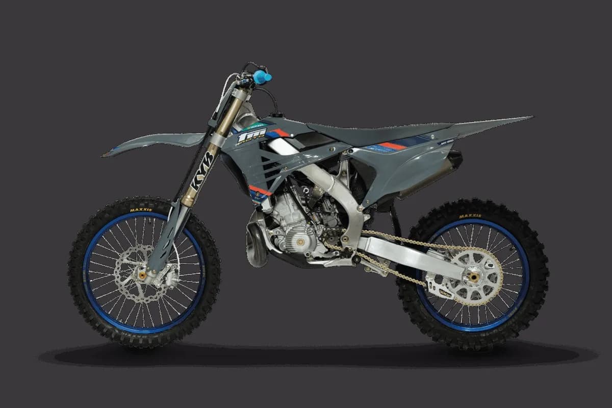 TM Racing Sonstige – € 9.490, 0 km – Bild 1 von 4