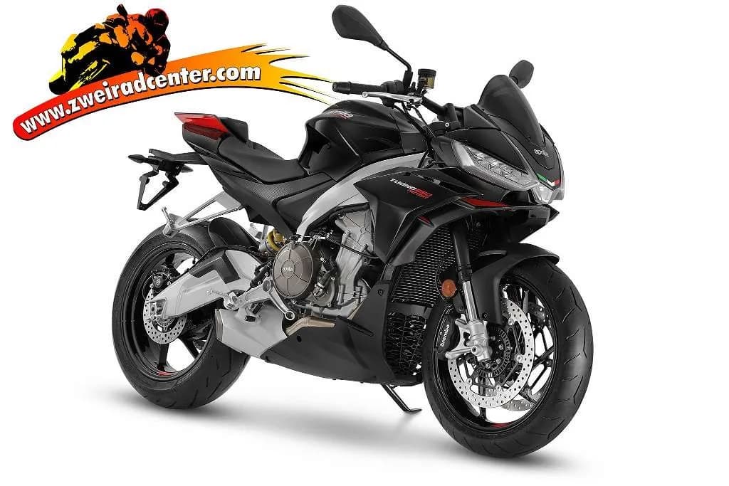Aprilia Tuono