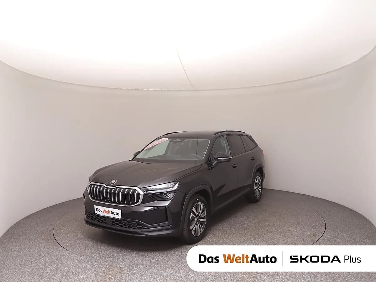 Skoda Kodiaq 2026 – € 45.490, 11 km – Bild 1 von 28