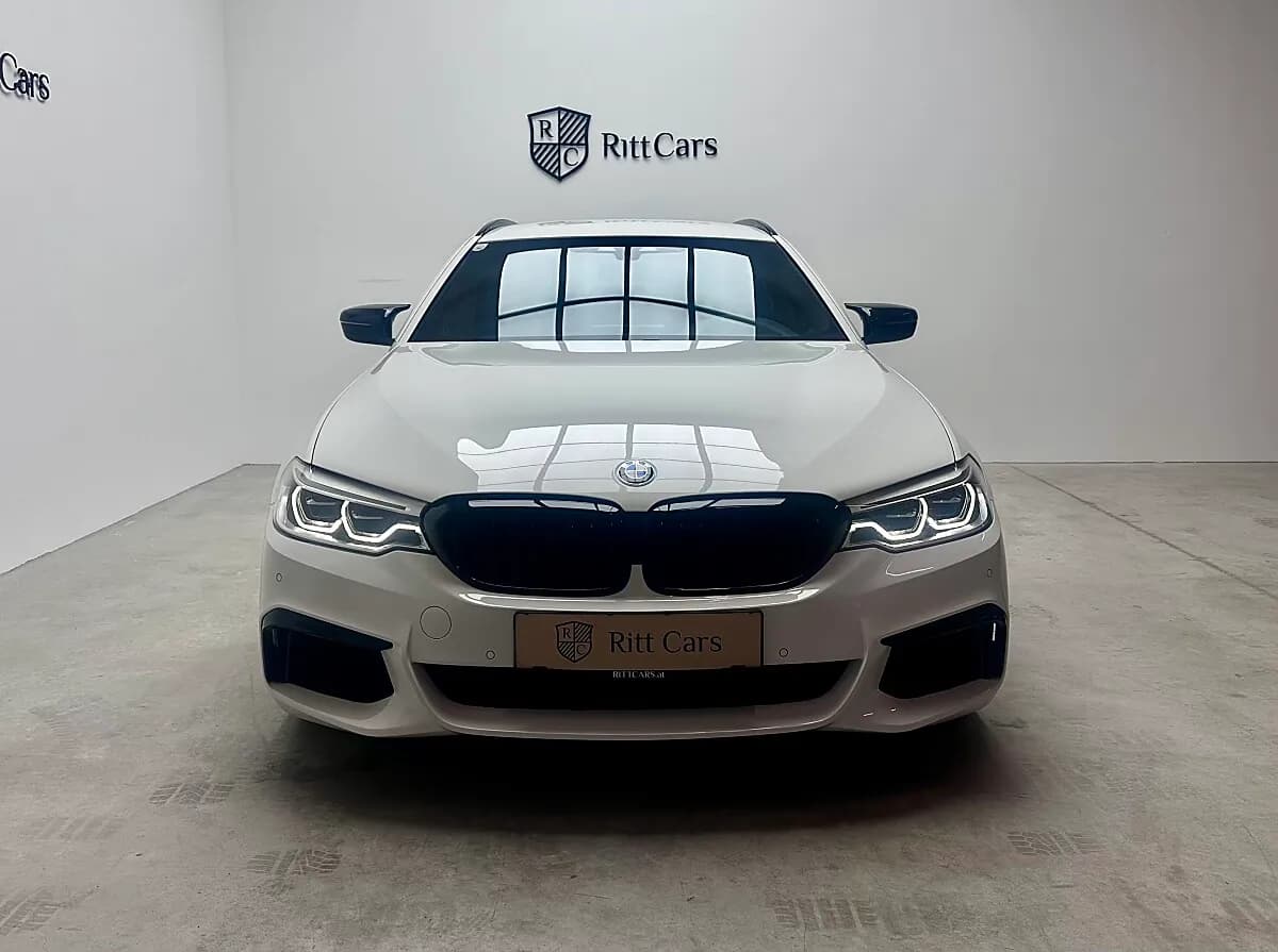 BMW 5er-Reihe
