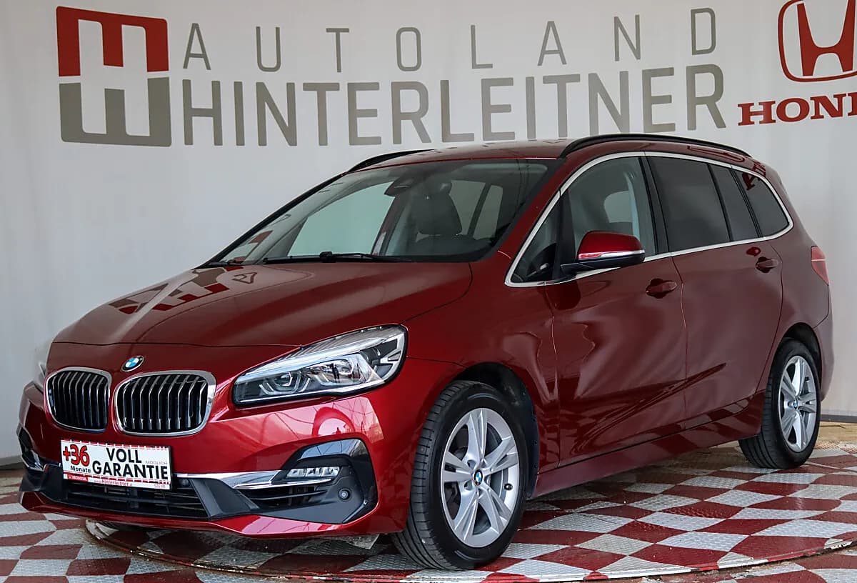 BMW 2er-Reihe