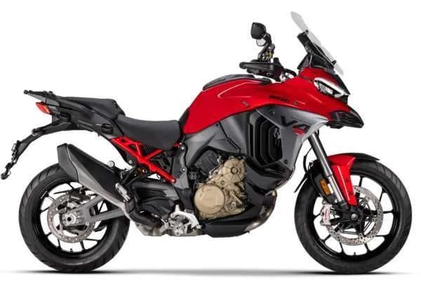 Ducati Multistrada – € 30.395, 0 km – Bild 1 von 5