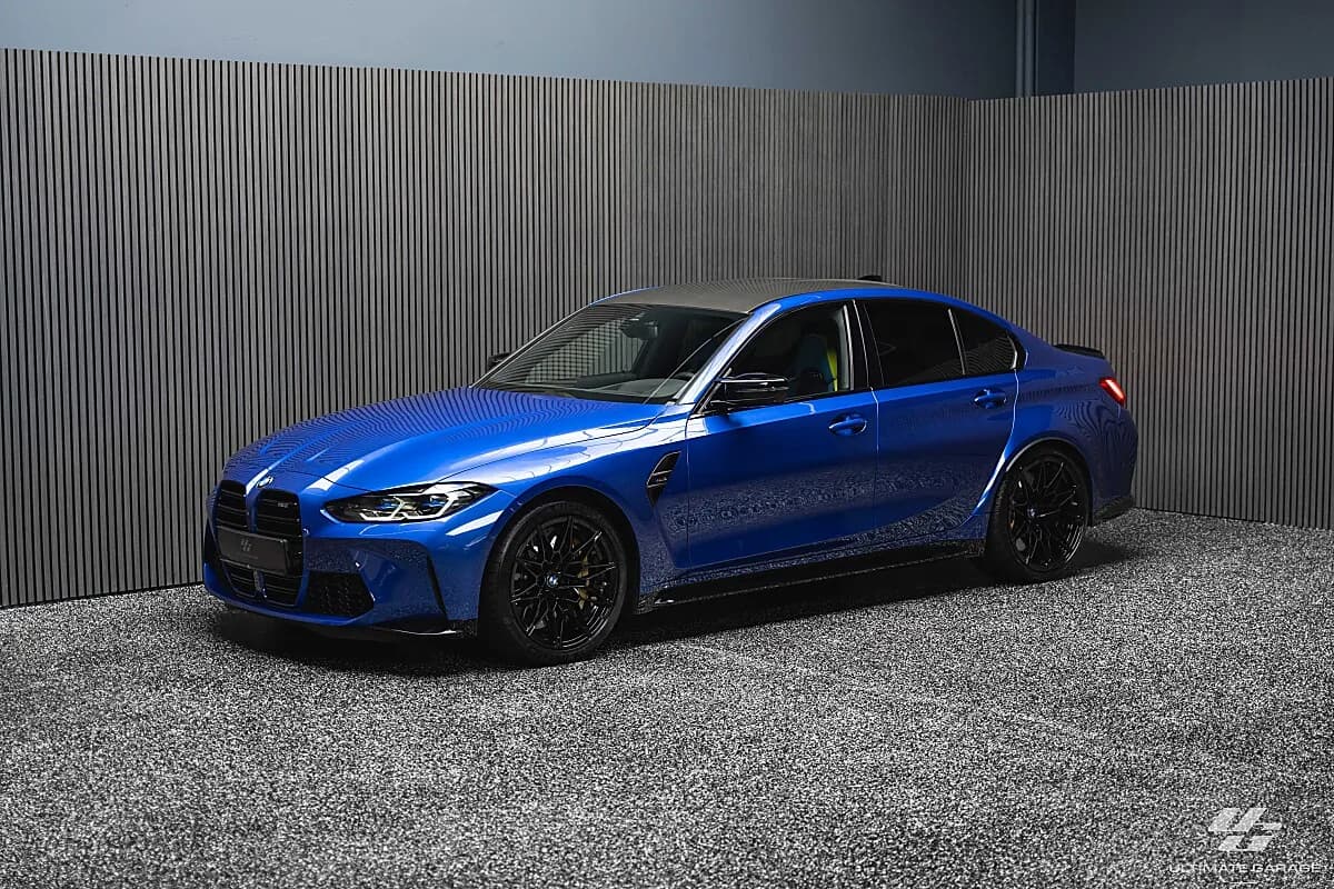 BMW 3er-Reihe