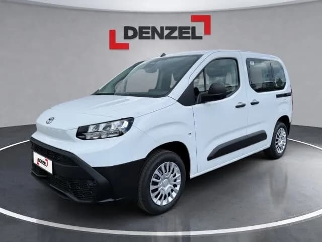 Toyota Sonstige – € 27.090, 10 km – Bild 1 von 15