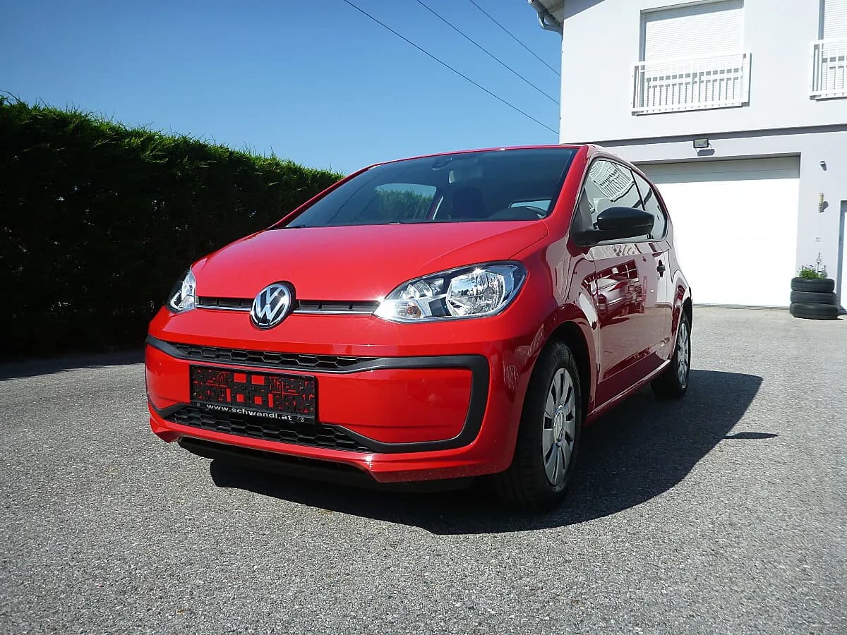 VW up!