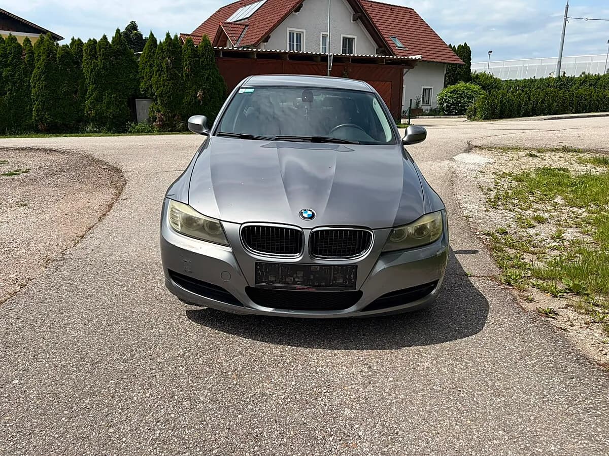 BMW 3er-Reihe