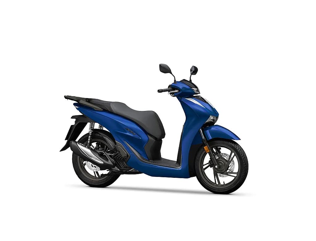 Honda SH – € 4.090, 0 km – Bild 1 von 2