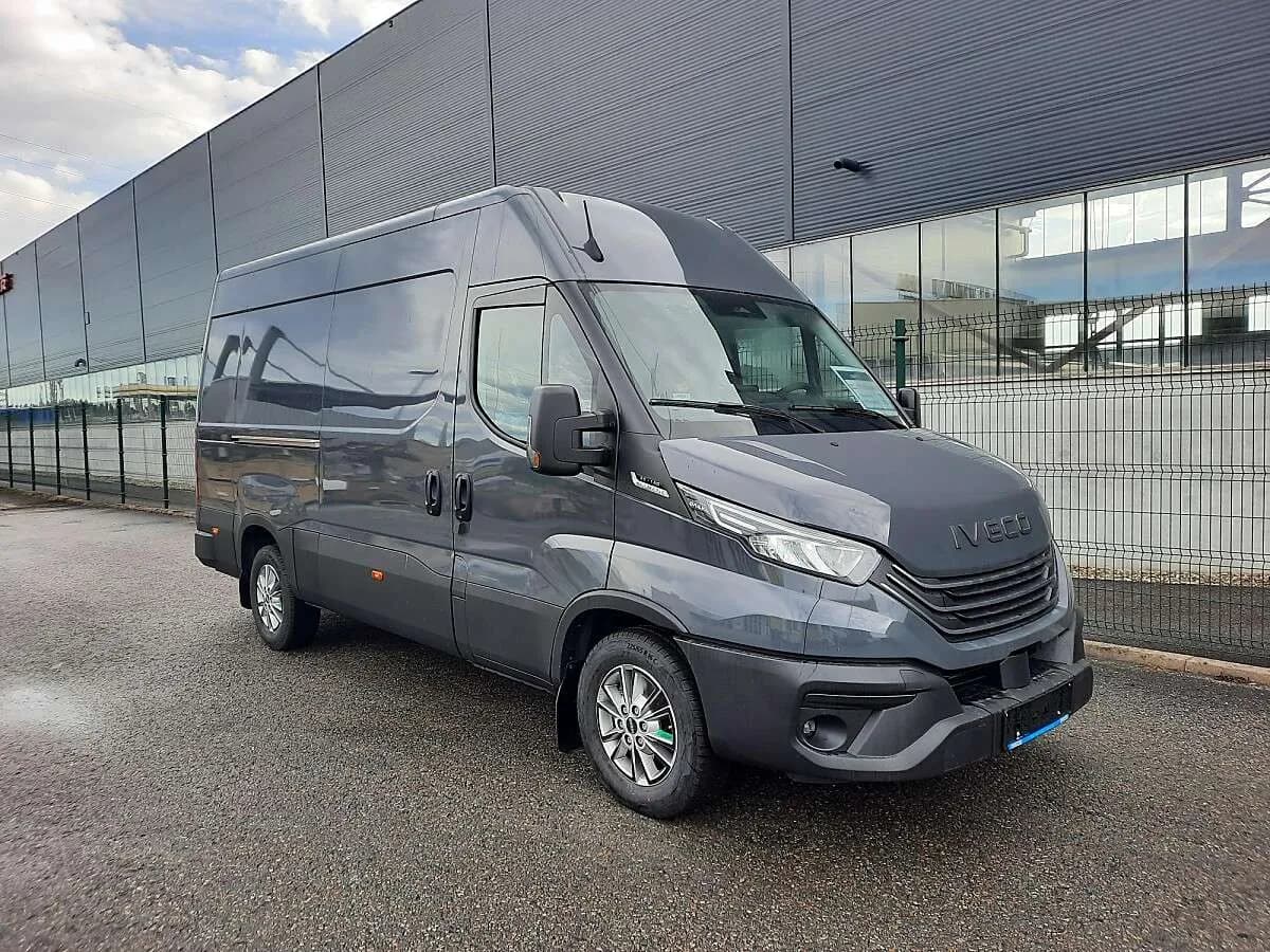 IVECO Daily