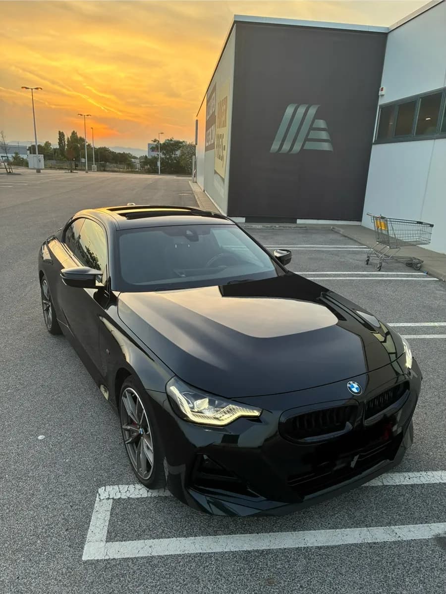 BMW 2er-Reihe