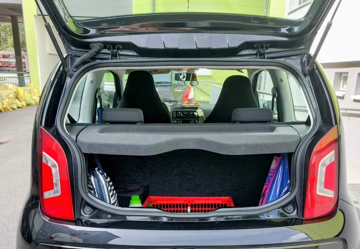 VW up!