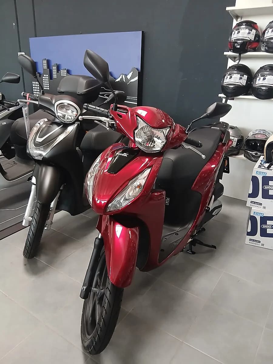 Honda Sonstige – € 2.290, 0 km – Bild 1 von 2