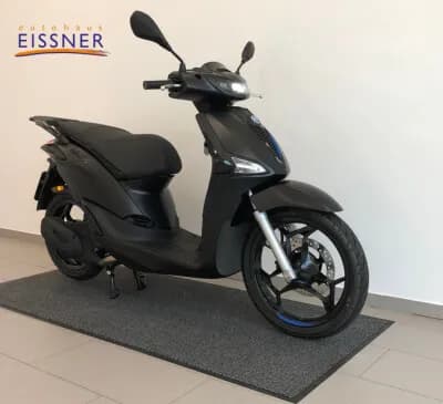Piaggio Liberty