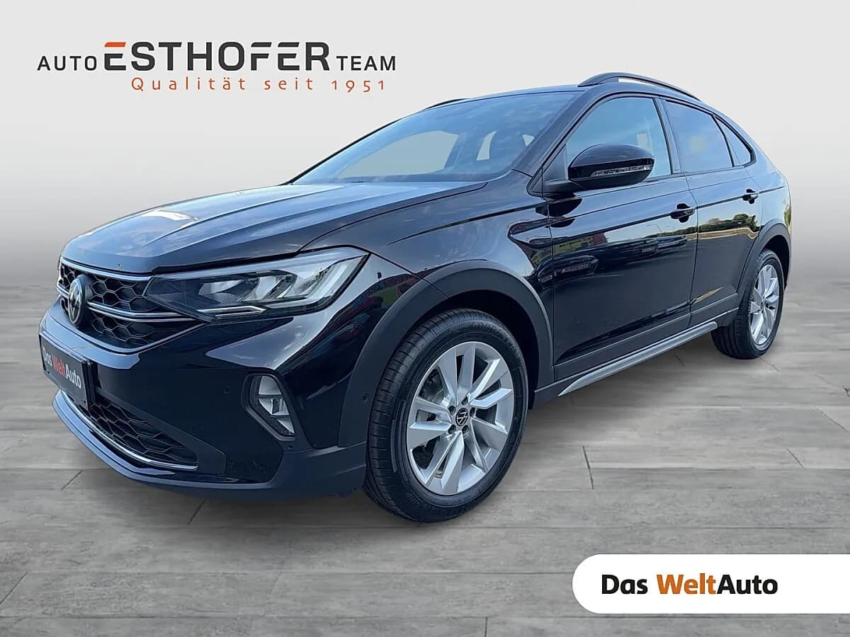 VW Taigo 2026 – € 27.998, 2 000 km – Bild 1 von 27