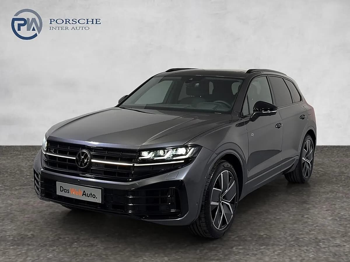 VW Touareg 2026 – € 92.490, 1 km – Bild 1 von 17
