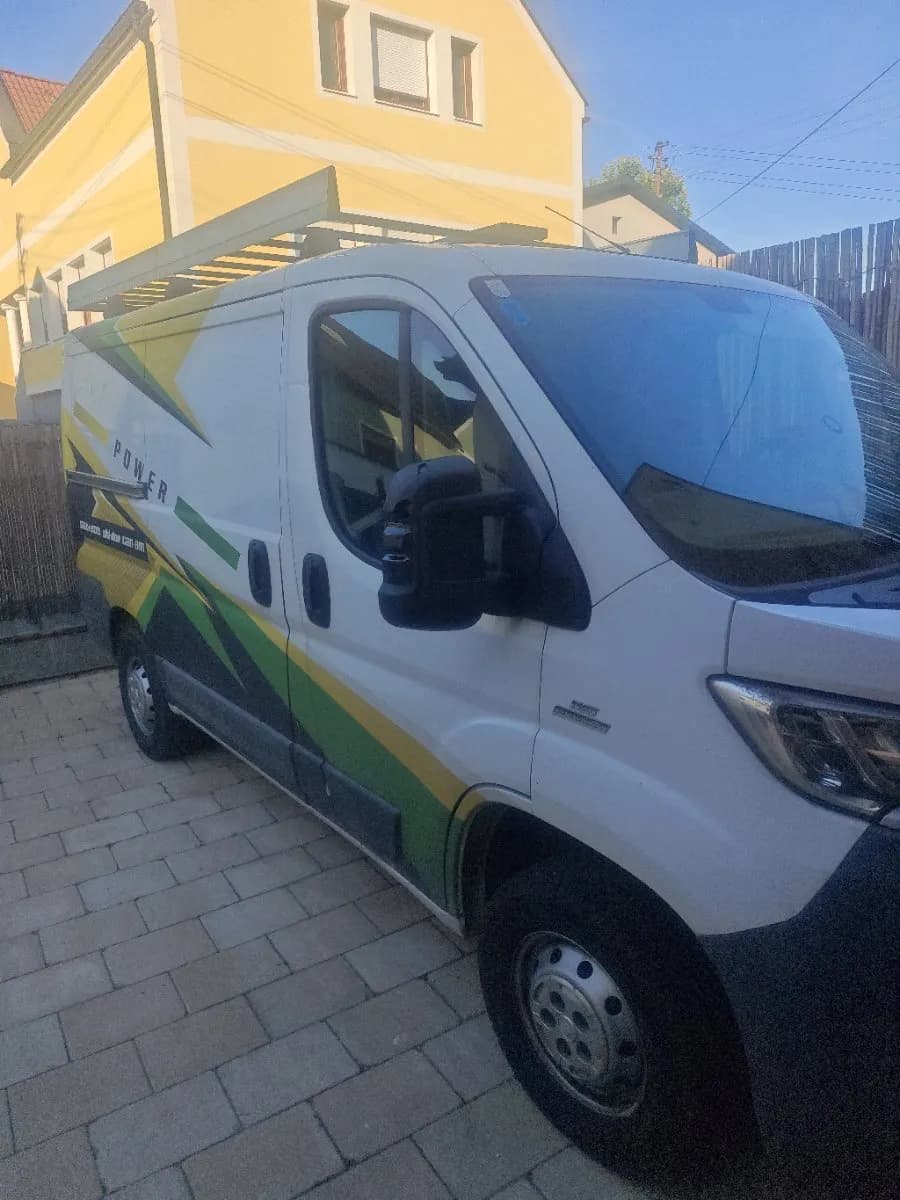 Fiat Ducato