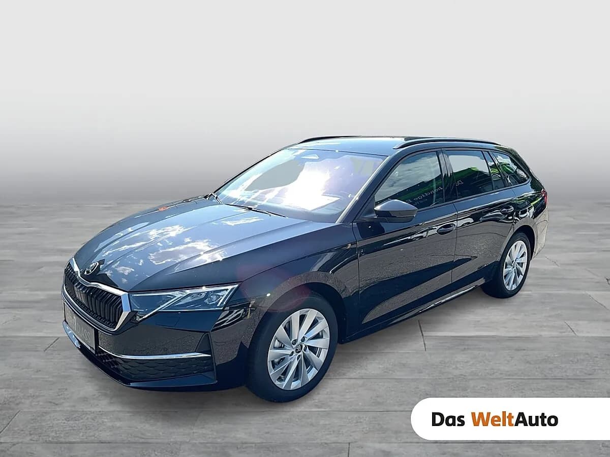 Skoda Octavia 2026 – € 40.990, 9 km – Bild 1 von 13