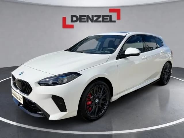 BMW 1er-Reihe 2026 – € 49.960, 12 000 km – Bild 1 von 13