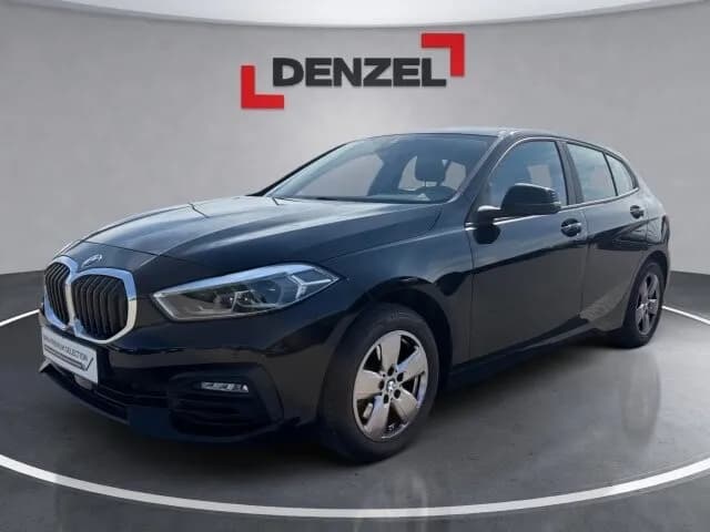 BMW 1er-Reihe