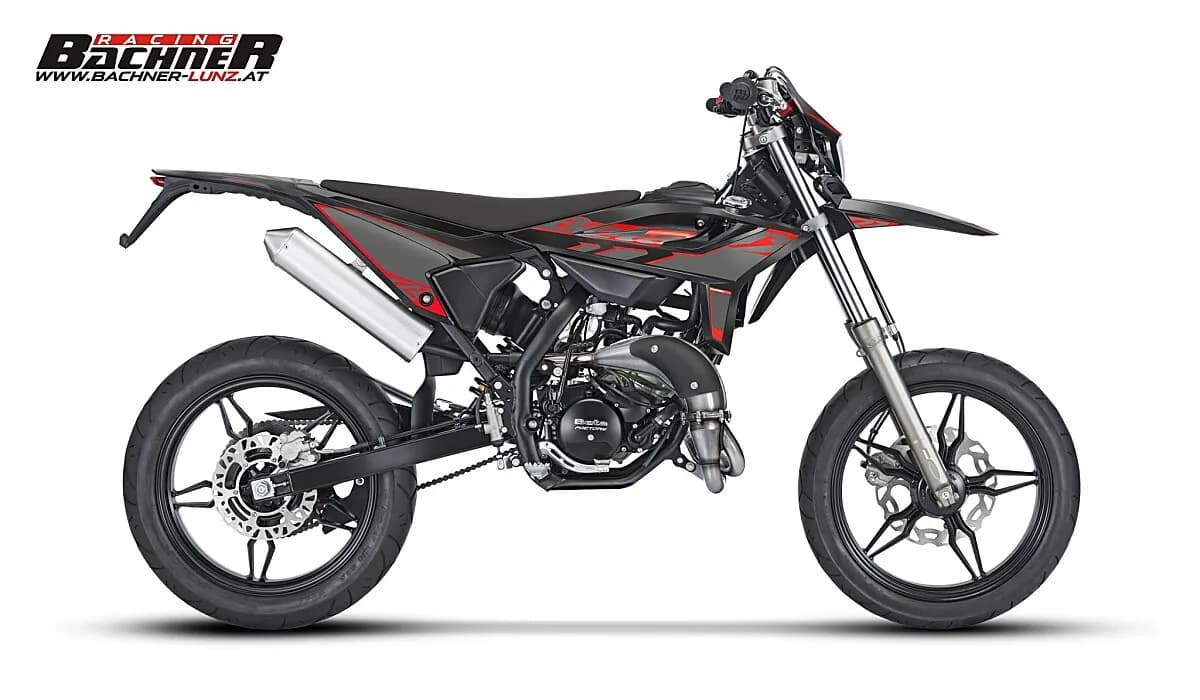 Beta RR – € 3.220, 0 km – Bild 1 von 2