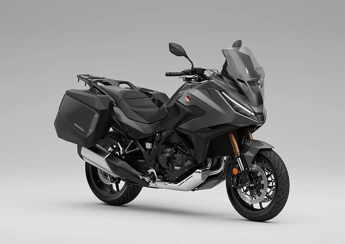 Honda NT