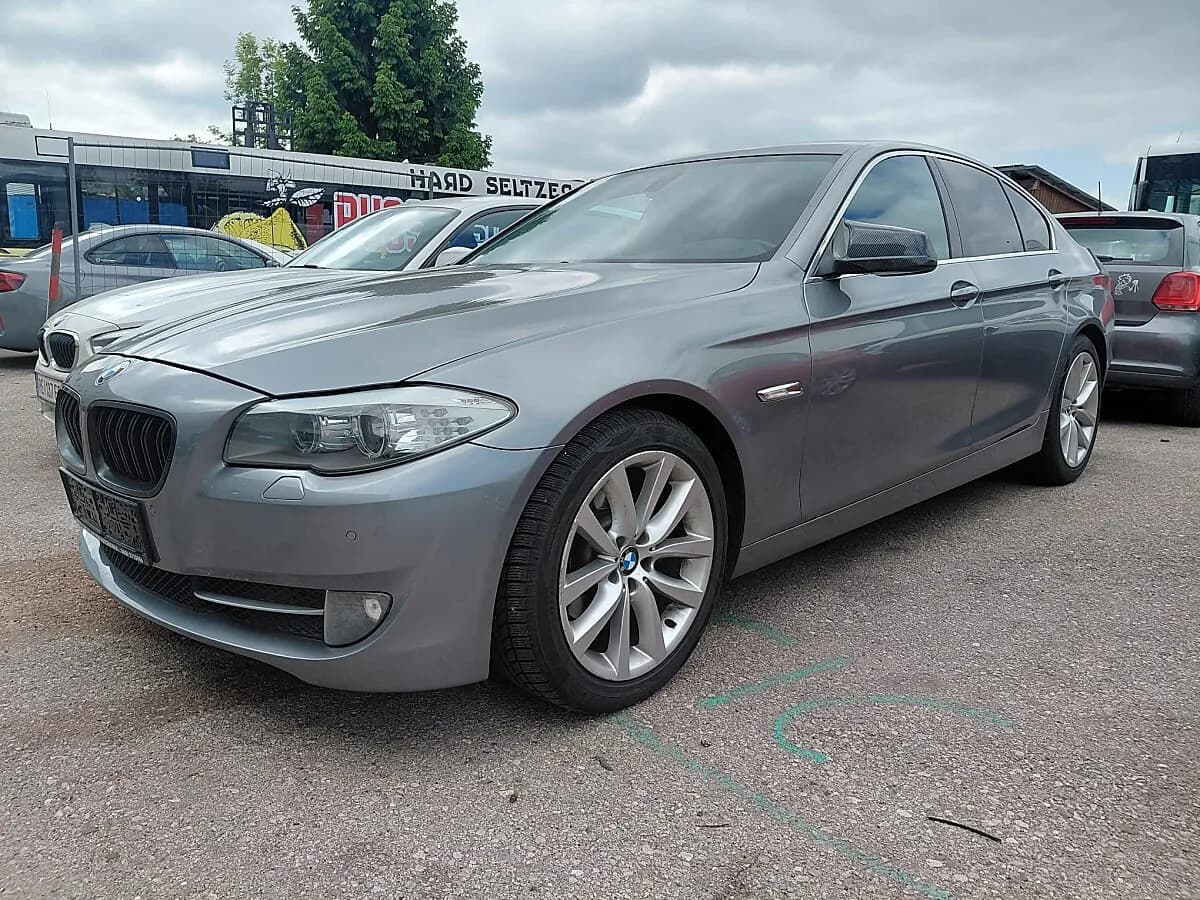 BMW 5er-Reihe