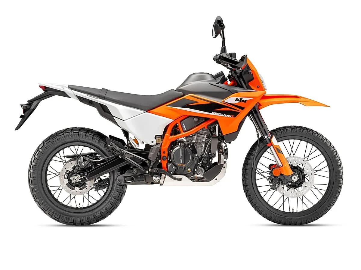 KTM 125 – € 4.499, 0 km – Bild 1 von 7