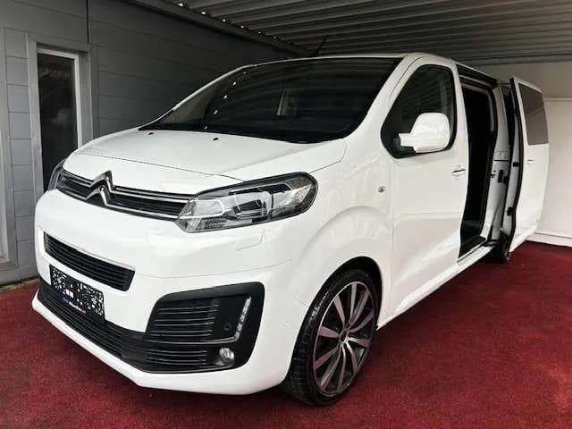 Citroën Spacetourer