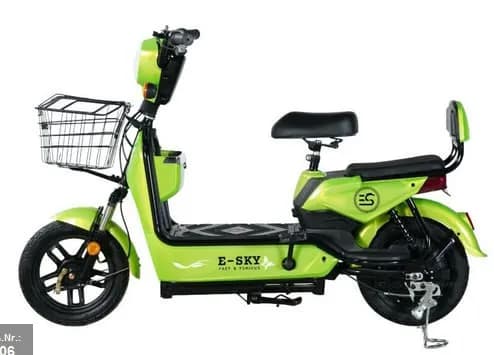 Sonstige Sonstige 2026 – € 500, 1 km – Bild 1 von 1