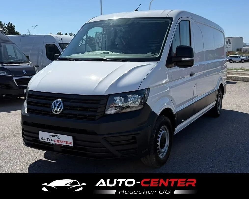 VW Crafter