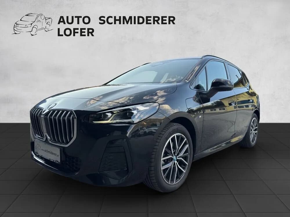 BMW 2er-Reihe