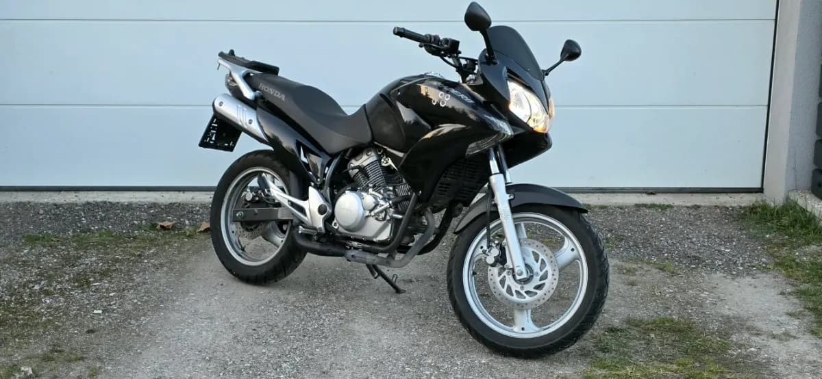 Honda Varadero