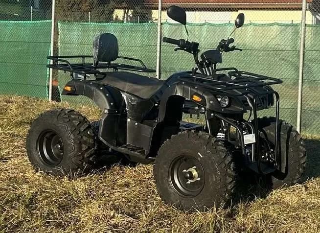 Nitro Motors Sonstige – € 3.590, 0 km – Bild 1 von 3