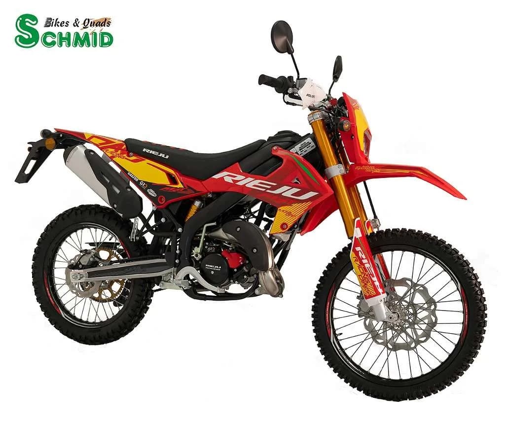 Rieju MRT – € 4.399, 0 km – Bild 1 von 1