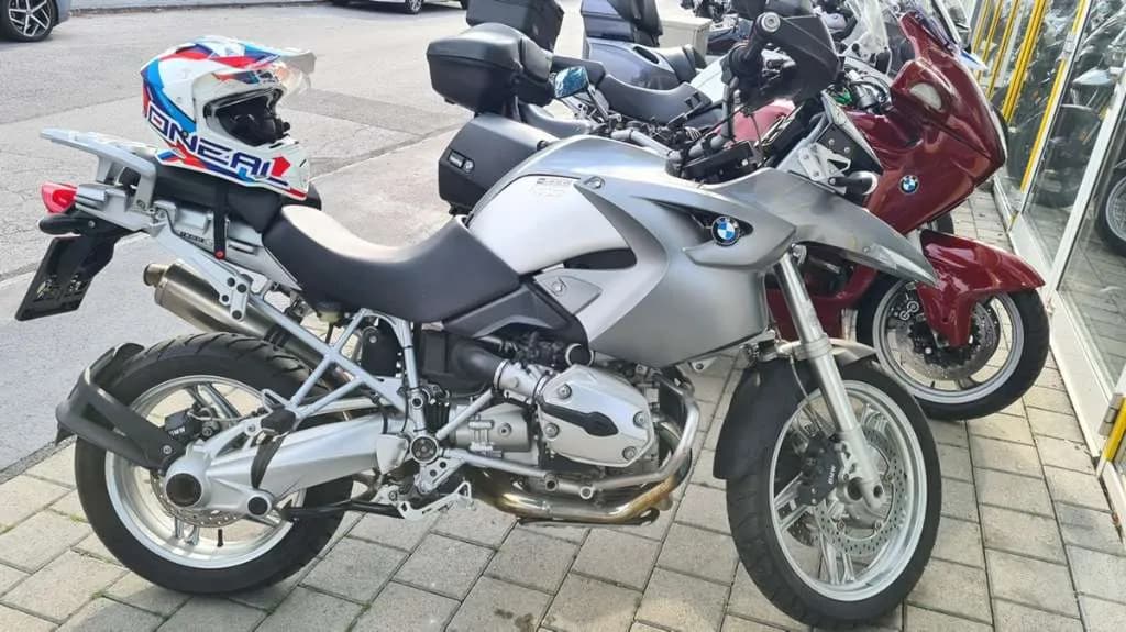 BMW R 1200