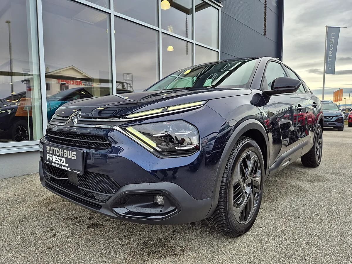 Citroën C4
