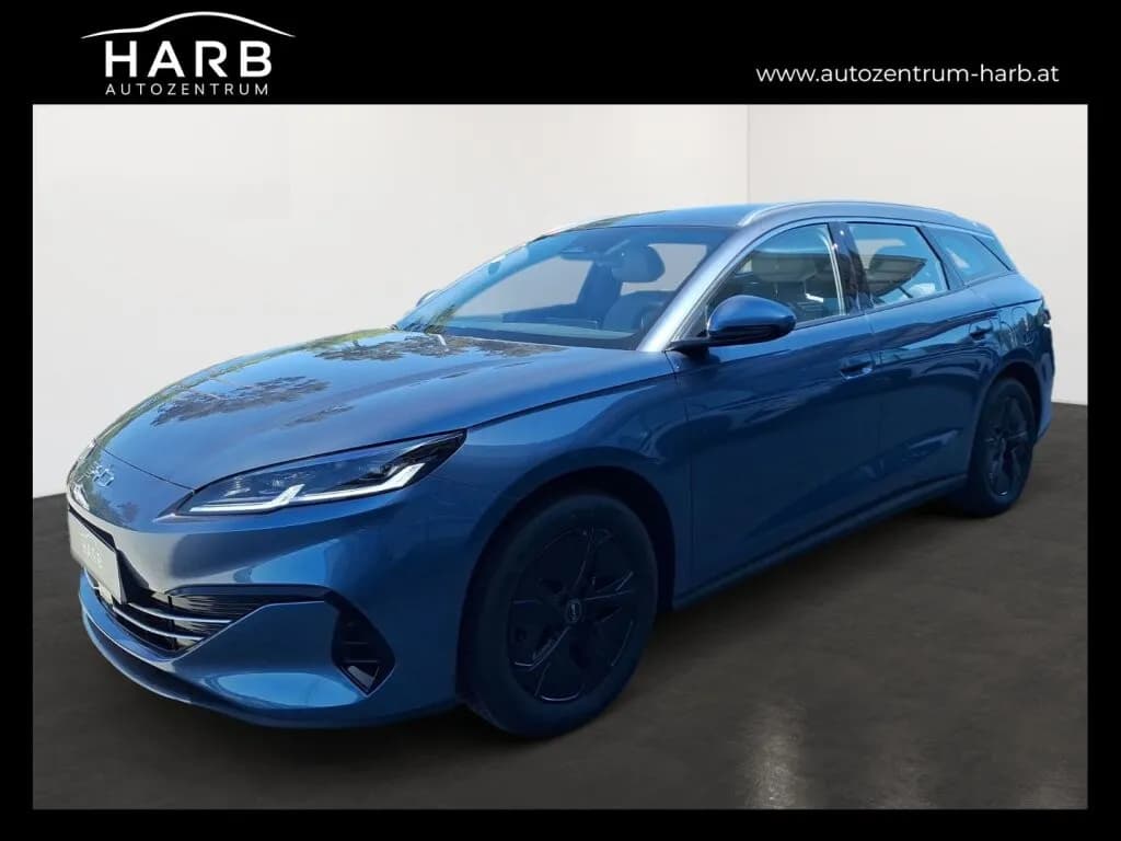 BYD Seal 6 – € 26.490, 0 km – Bild 1 von 36