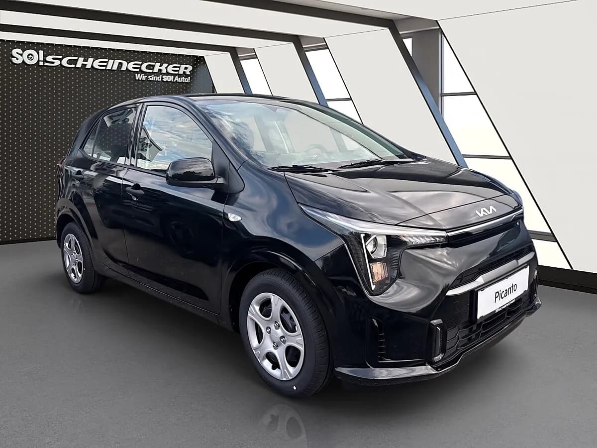 KIA Picanto – € 15.490, 7 km – Bild 1 von 13