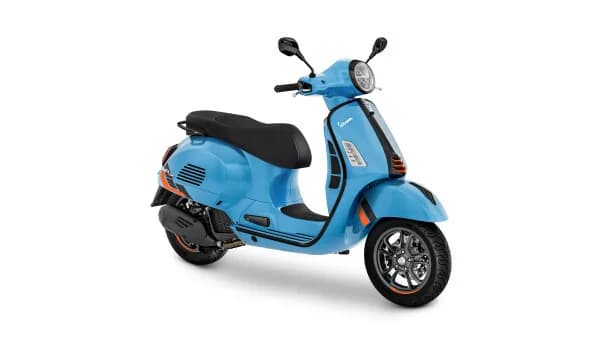 Vespa GTS – € 6.449, 0 km – Bild 1 von 4