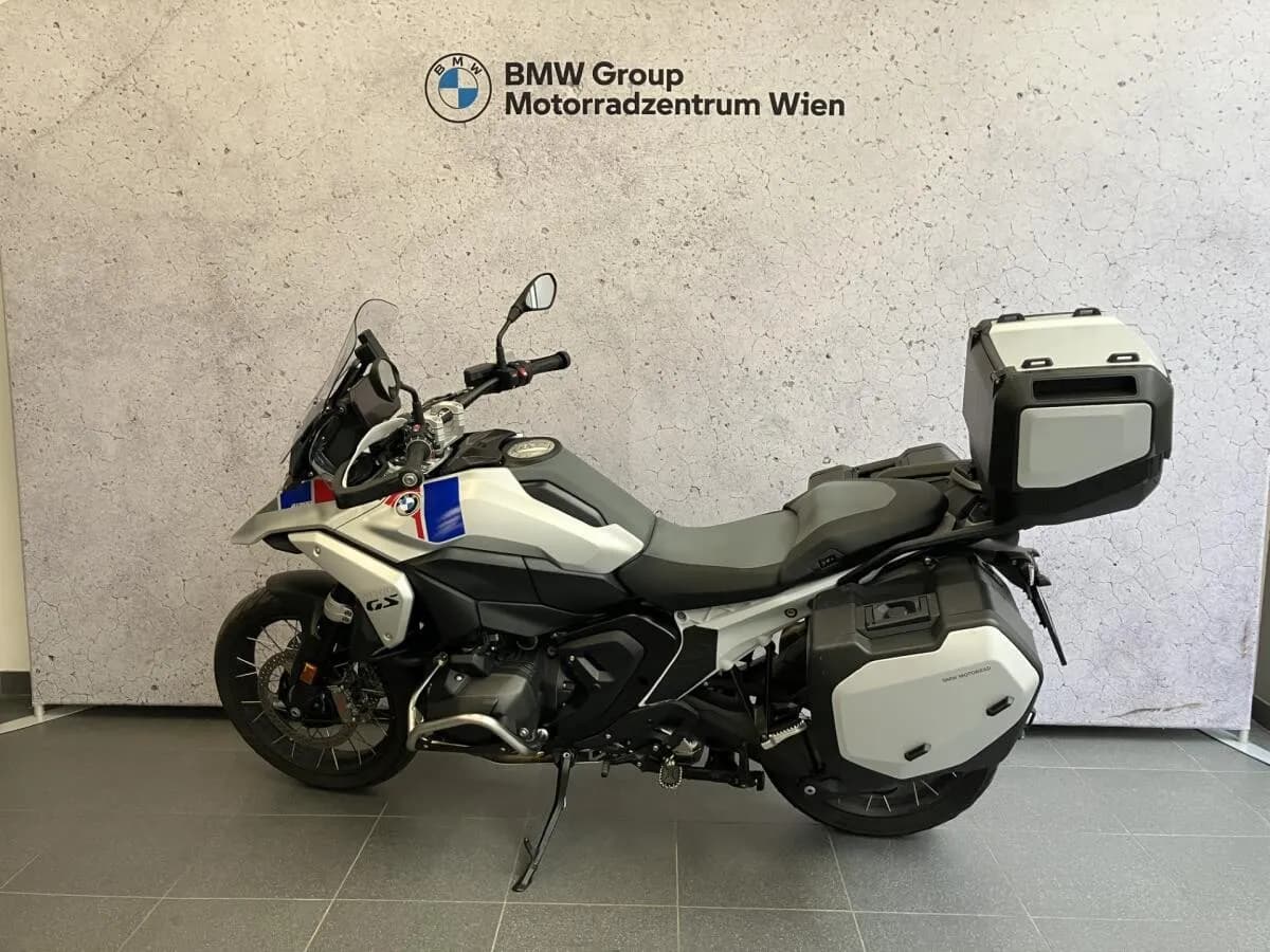 BMW R 1300 GS 2026 – € 26.490, 11 000 km – Bild 1 von 17