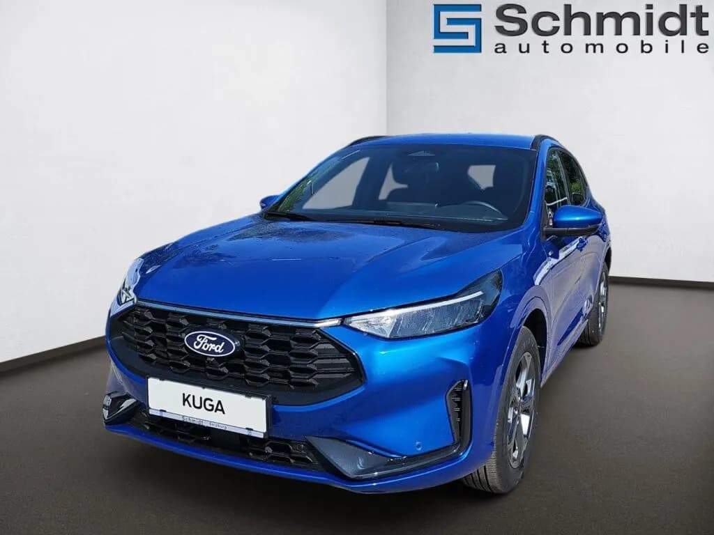 Ford Kuga – € 36.890, 10 km – Bild 1 von 28