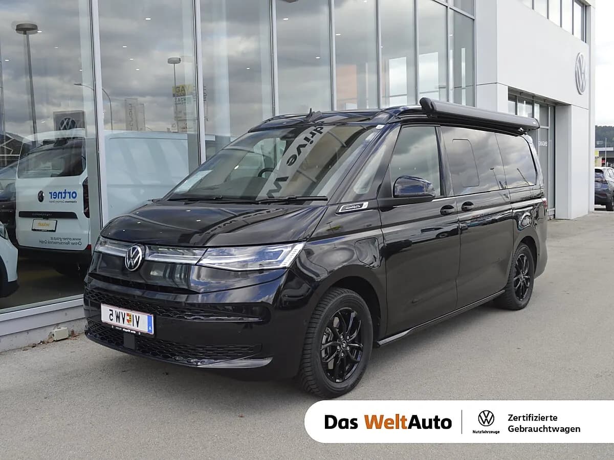 VW T7 California Ocean eHybrid...