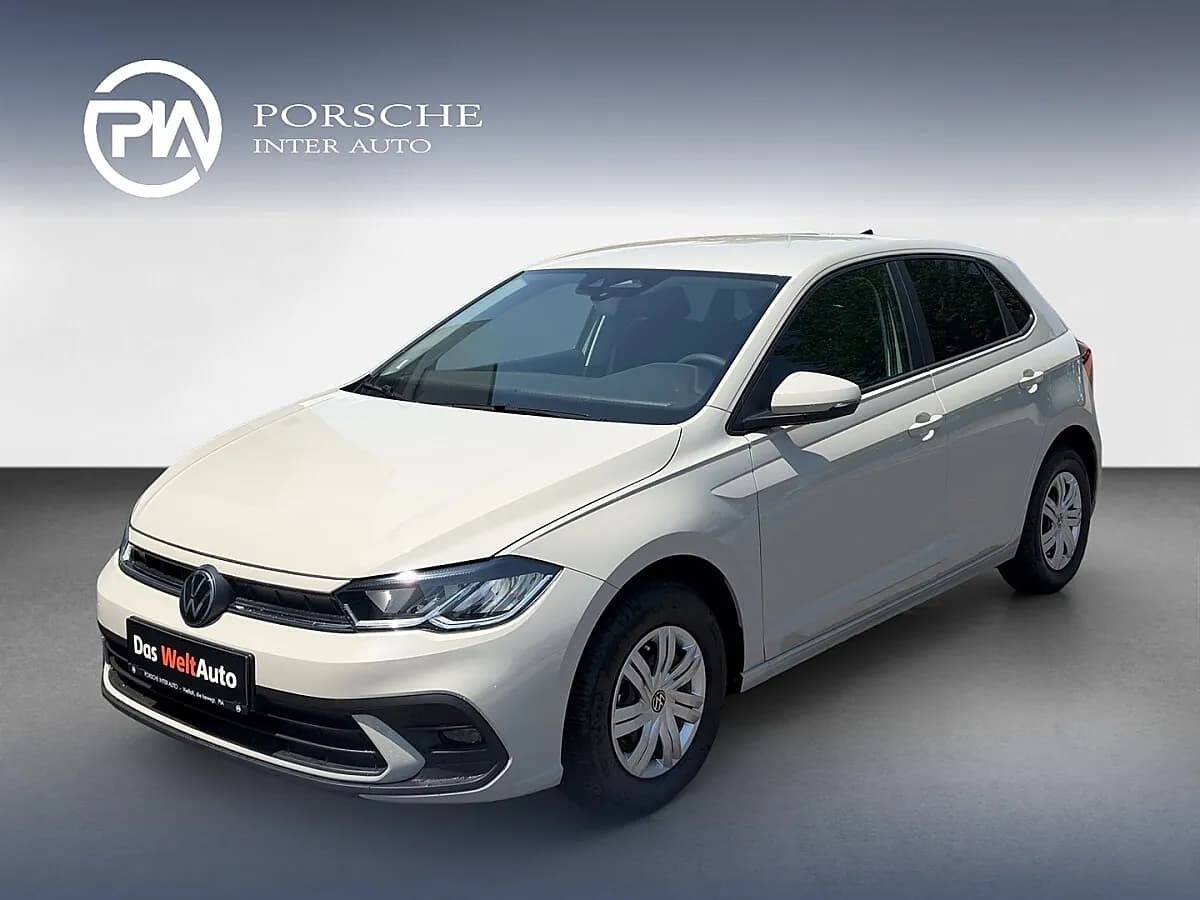 VW Polo