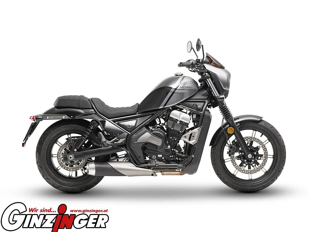 Moto Morini Sonstige – € 8.790, 0 km – Bild 1 von 9